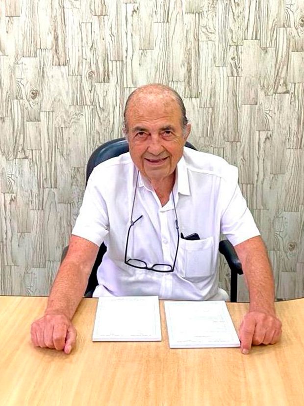 Dr. Eduardo B. Patah, ginecologia e obstetrícia na Clínica Patah